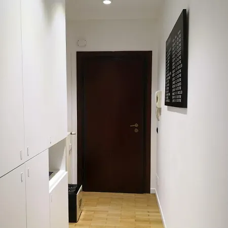 Apartamento Altido Sleek Studio W/balcony *