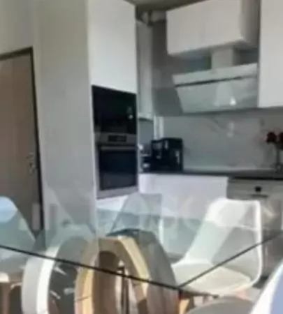 Appartamento Grattacielo 'white Apartment' *