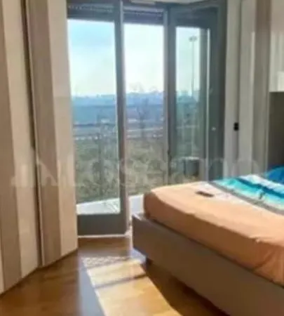 Grattacielo 'white Apartment' * Milano