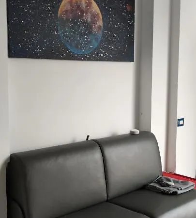 Lucerelaxcomfort - Studio Flat * Milan