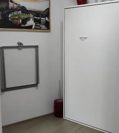 Apartment Lucerelaxcomfort - Studio Flat *
