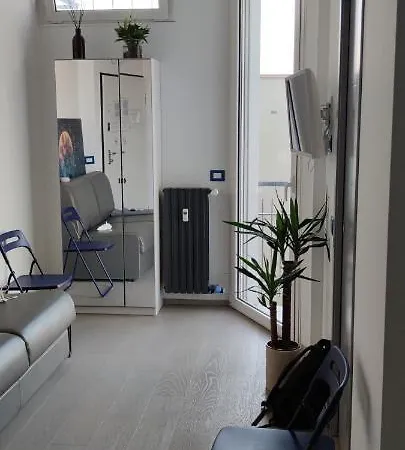 Lucerelaxcomfort - Studio Flat Apartment *