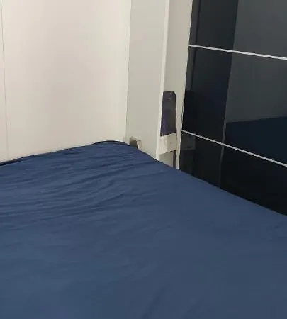 Lucerelaxcomfort - Studio Flat *