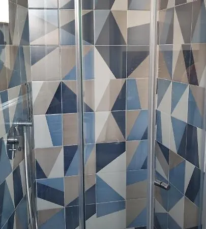 Lucerelaxcomfort - Studio Flat Apartment *