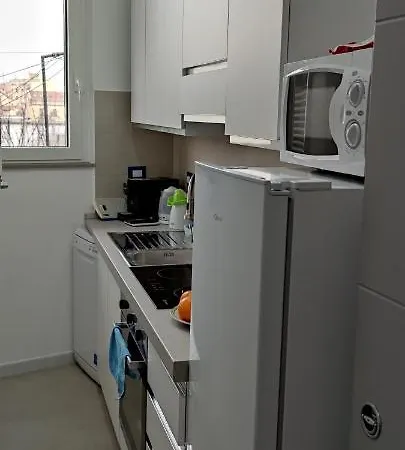 Lucerelaxcomfort - Studio Flat Apartment *