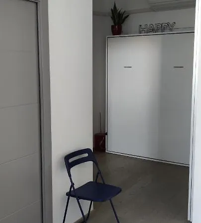 Lucerelaxcomfort - Studio Flat *