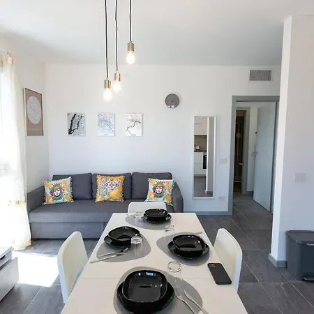 Kos House Torre Parco * Milan