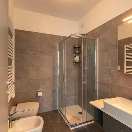 Kos House Torre Parco Milan