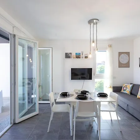 Apartment Kos House Torre Parco Milan