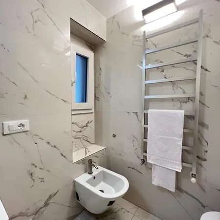Apartment Arco Della Pace,