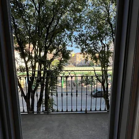 Arco Della Pace,