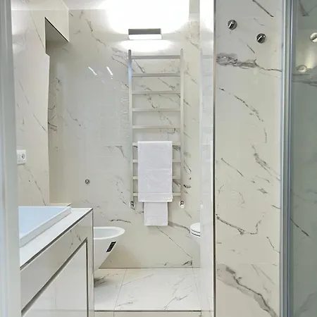 Appartement Arco Della Pace,