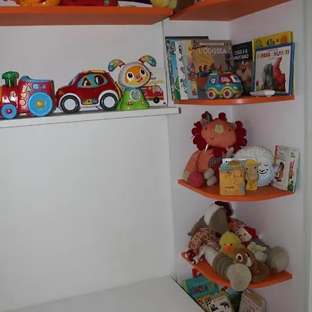 Apartment Youhome Millelire Mailand