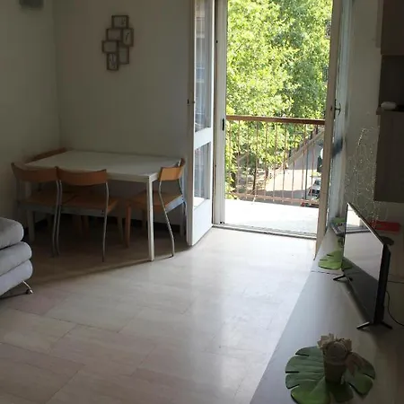 Youhome Millelire Apartment *