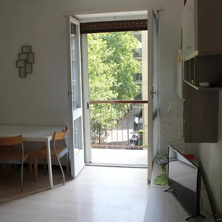 Youhome Millelire Apartment *