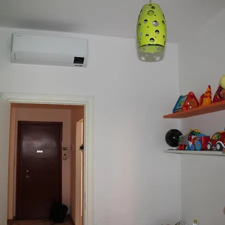 Youhome Millelire Apartment *
