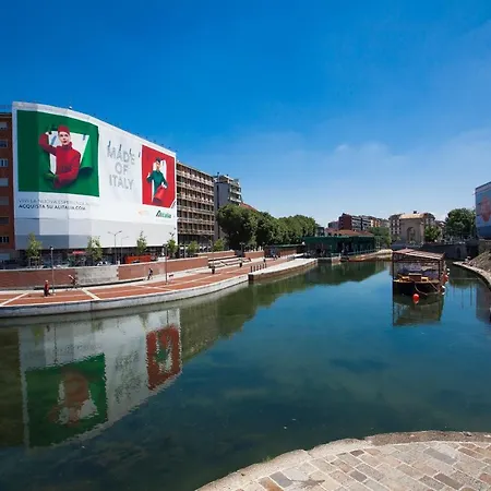 Antico Borgo فندق *