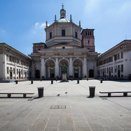 Appartamento Antico Borgo