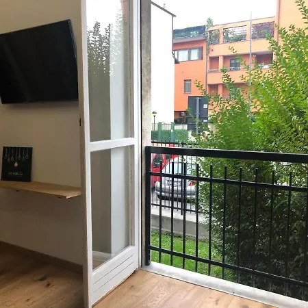 Trevi Industrial D Milano