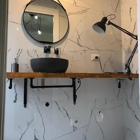 Trevi Industrial D Apartamento *