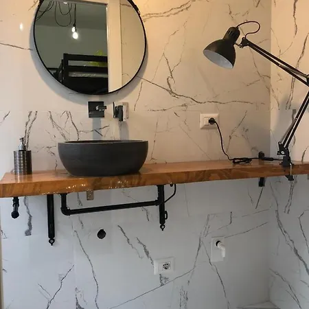 Apartamento Trevi Industrial D Milán