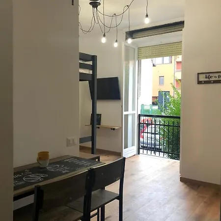 Trevi Industrial D Apartamento *