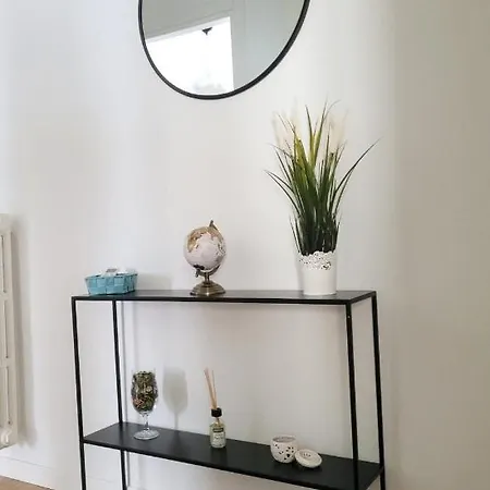 Prampolini 12 - Affittica Appartement *