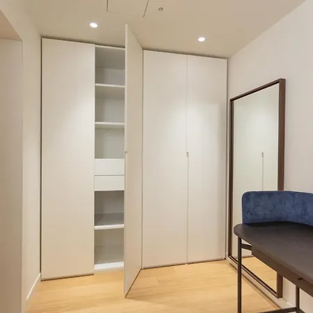 Sant'ambrogio Apartments, Reception H24 *