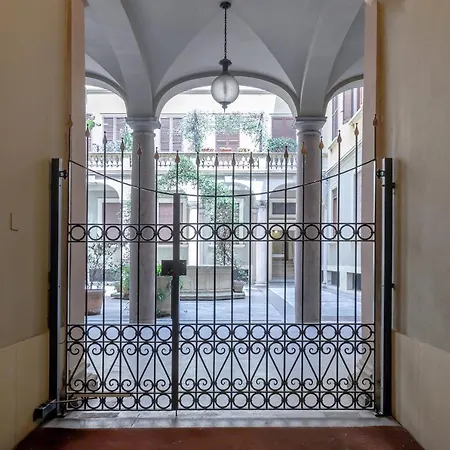 Retreats Duomo Apartman *