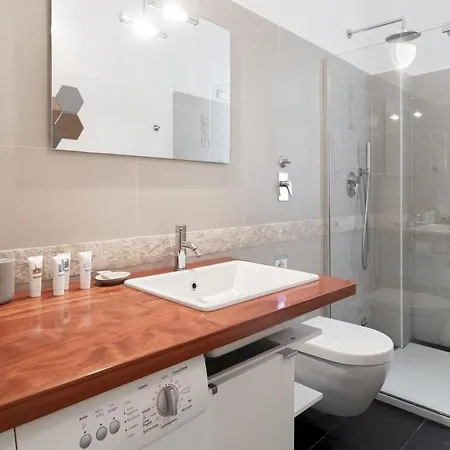 Italianway Comfort - Tagiura 8 Appartement