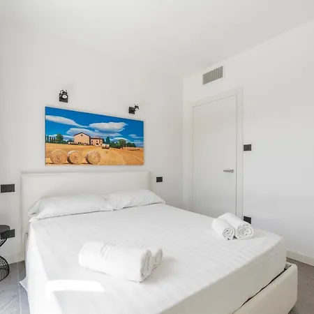 Modern Apt With Terrace And Parking! *