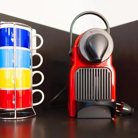 Bnbutler - Pergolesi, 6 - Accogliente E Moderno A Due Passi Da Tutto * Milán