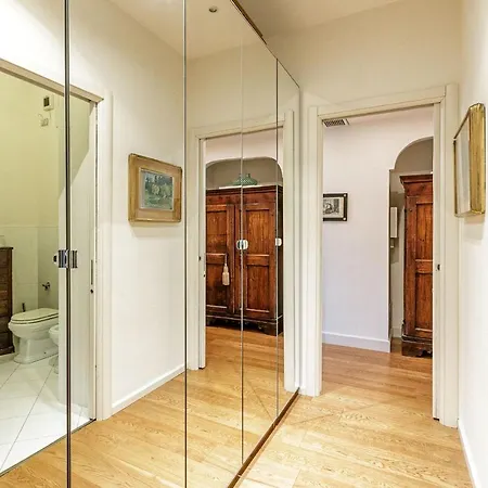 Conca Del Naviglio One Bedroom By Halldis Apartmán *