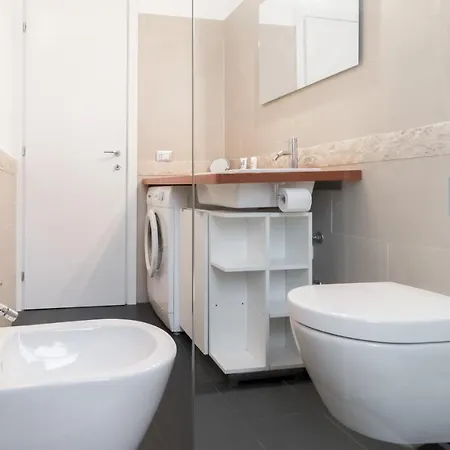 Italianway Comfort - Tagiura 8 *