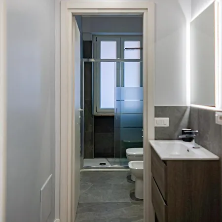 Bnbutler - Pergolesi, 6 - Accogliente E Moderno A Due Passi Da Tutto * 밀라노