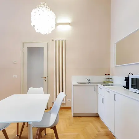 Retreats Duomo Beauty & Mailand