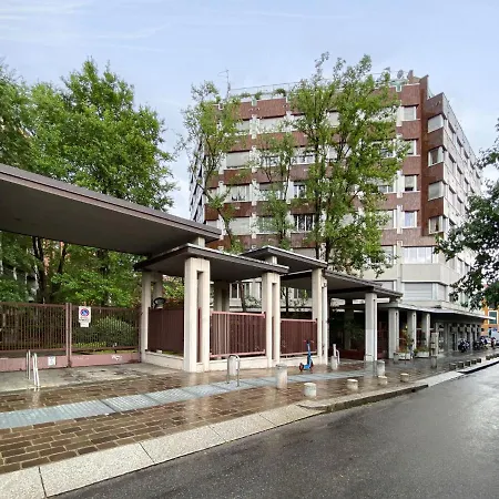 Conca Del Naviglio One Bedroom By Halldis Milan