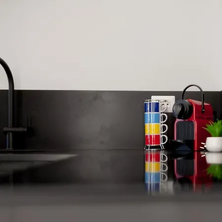 Bnbutler - Pergolesi, 6 - Accogliente E Moderno A Due Passi Da Tutto * Milán