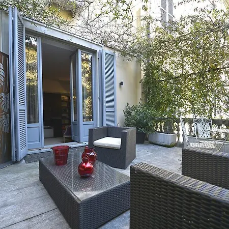 Halldis In Brera * Milan