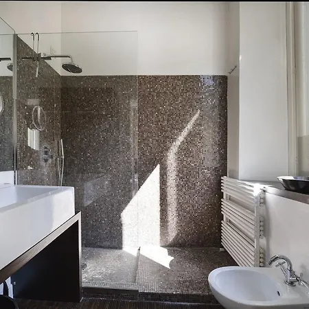 Διαμέρισμα Halldis In Brera *