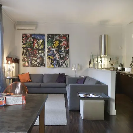 Διαμέρισμα Halldis In Brera