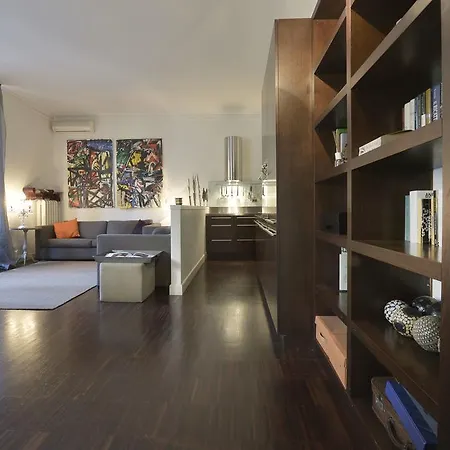 Apartment Halldis In Brera *