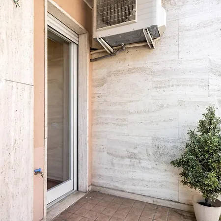 Apartmán Smart And Flat In Porta Venezia By Easylife *