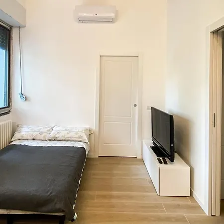 Molino Cozy With Park View In Downtown