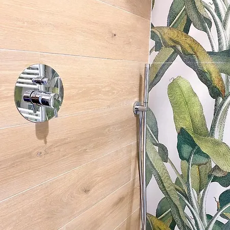 Molino Cozy With Park View In Downtown Milano