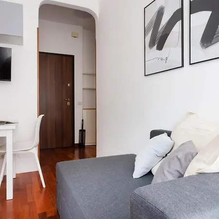 Apartment Italianway - Carlone 5
