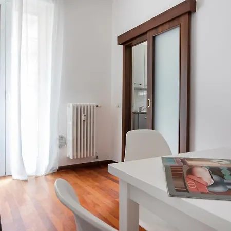 Italianway Easy - Carlone 5 Lejlighed Milano