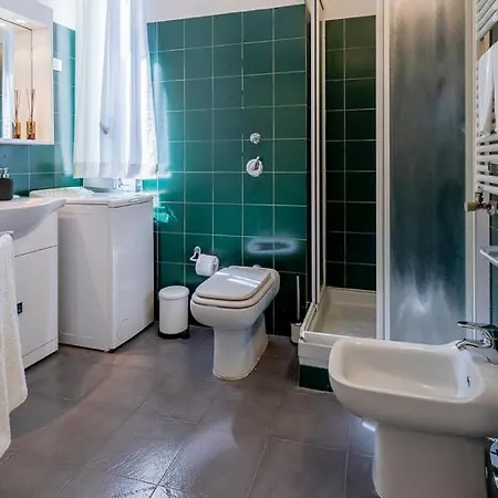 Italianway Easy - Cavallotti 17 * Milano