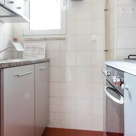 Italianway Easy - Carlone 5 Apartment *