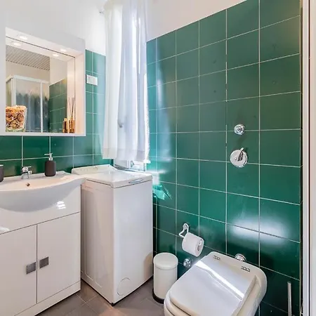 Italianway Easy - Cavallotti 17 Appartement Milaan